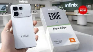 Infinix Note 50s 5G