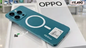 OPPO K13x 5G