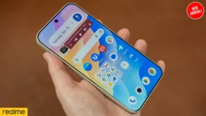 Realme Narzo Power 5G