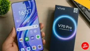 Vivo V70 FE