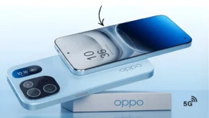 OPPO Reno 15 Pro