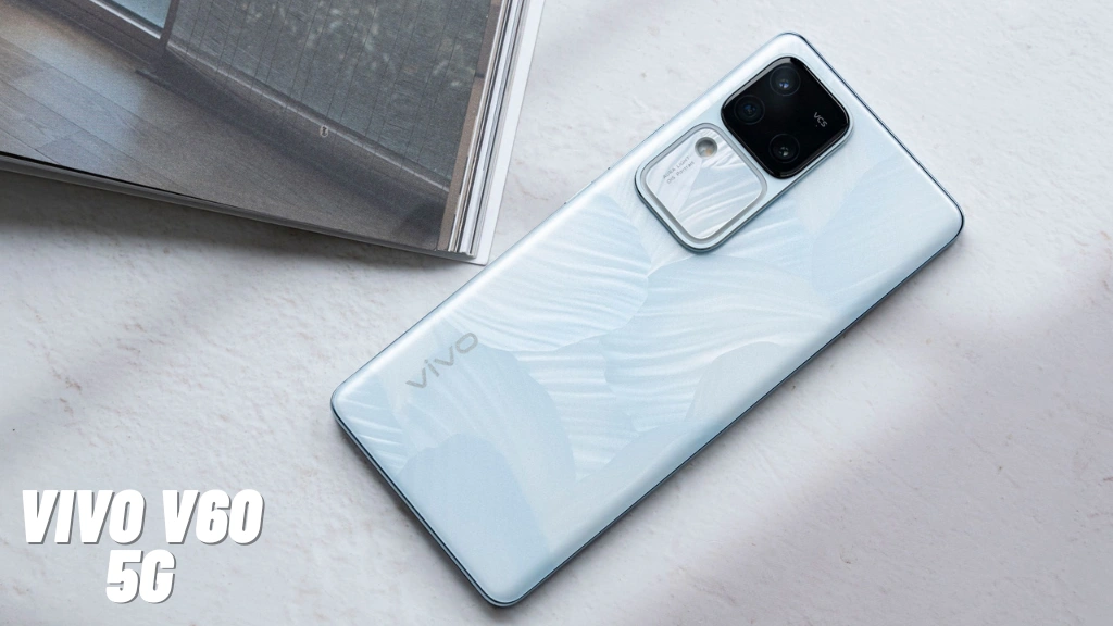 VIVO V60 5G
